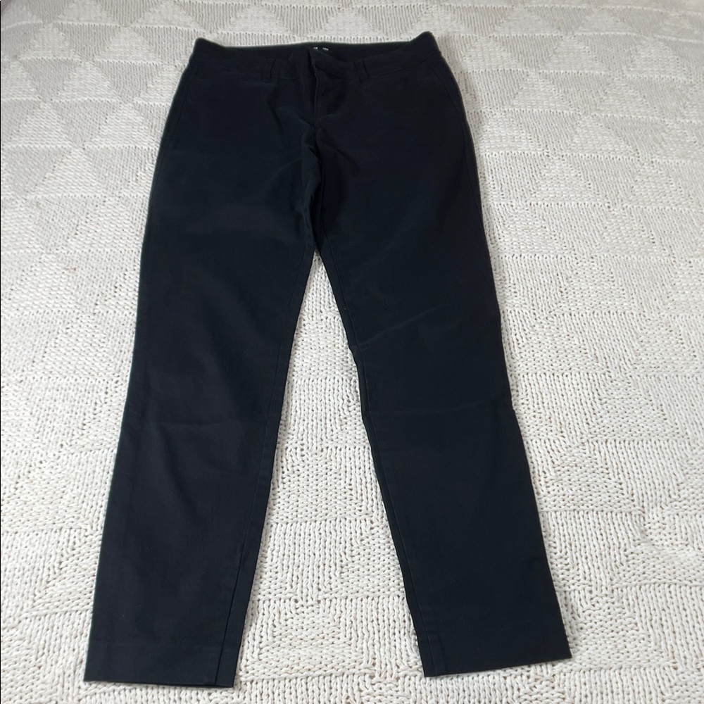 Old Navy Pixie Jeans